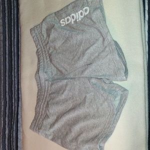Women's Adidas shorts